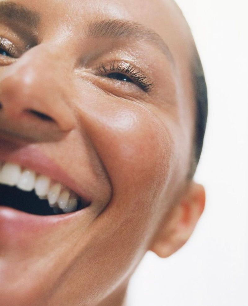 89% Said their skin felt firmer and smoother