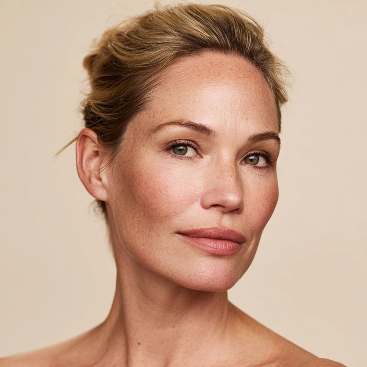 88% Noticed improved facial definition