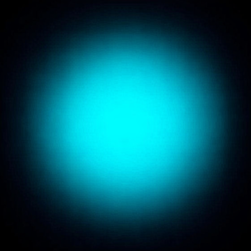 Cyan Light (490nm)