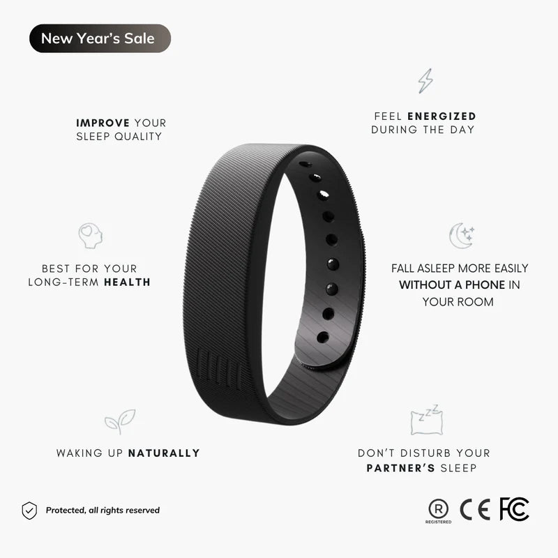 FitSleep Band