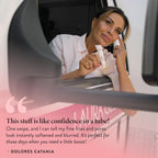 Line Smoother Targeted Fine Line Filler