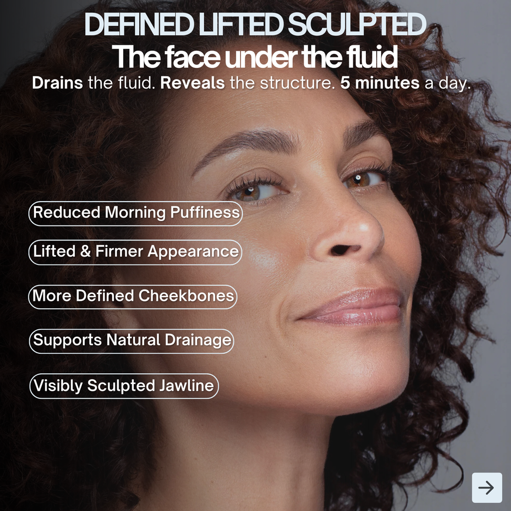 Facial Contour Brush