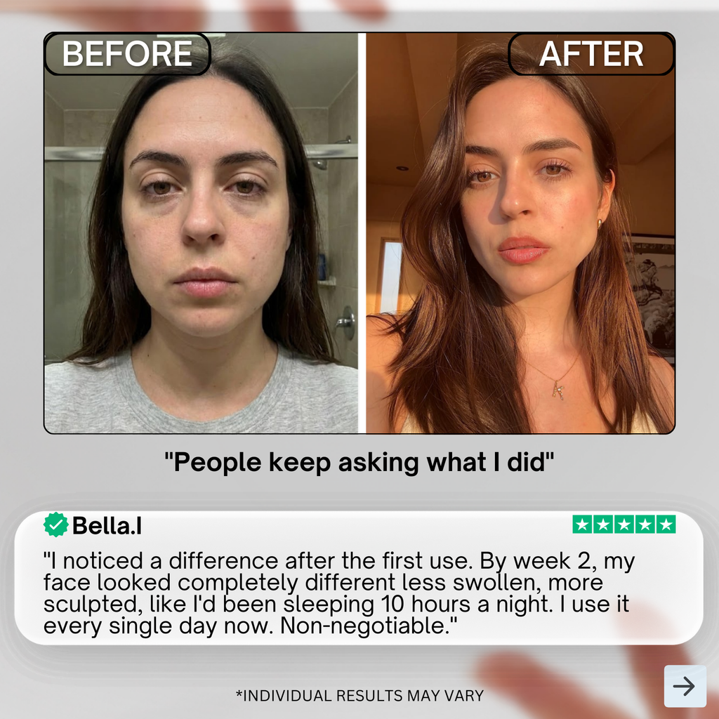 Facial Contour Brush