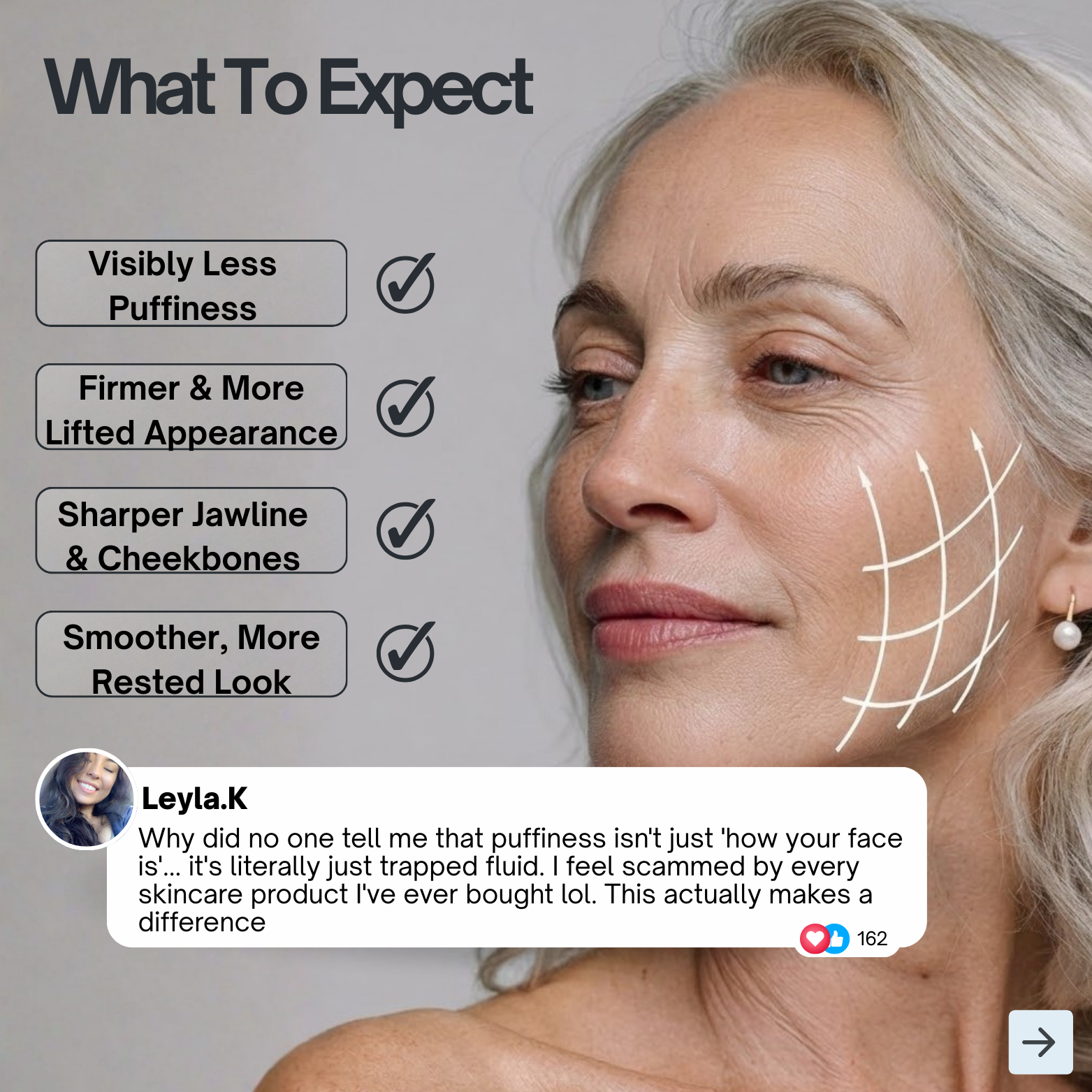 Facial Contour Brush