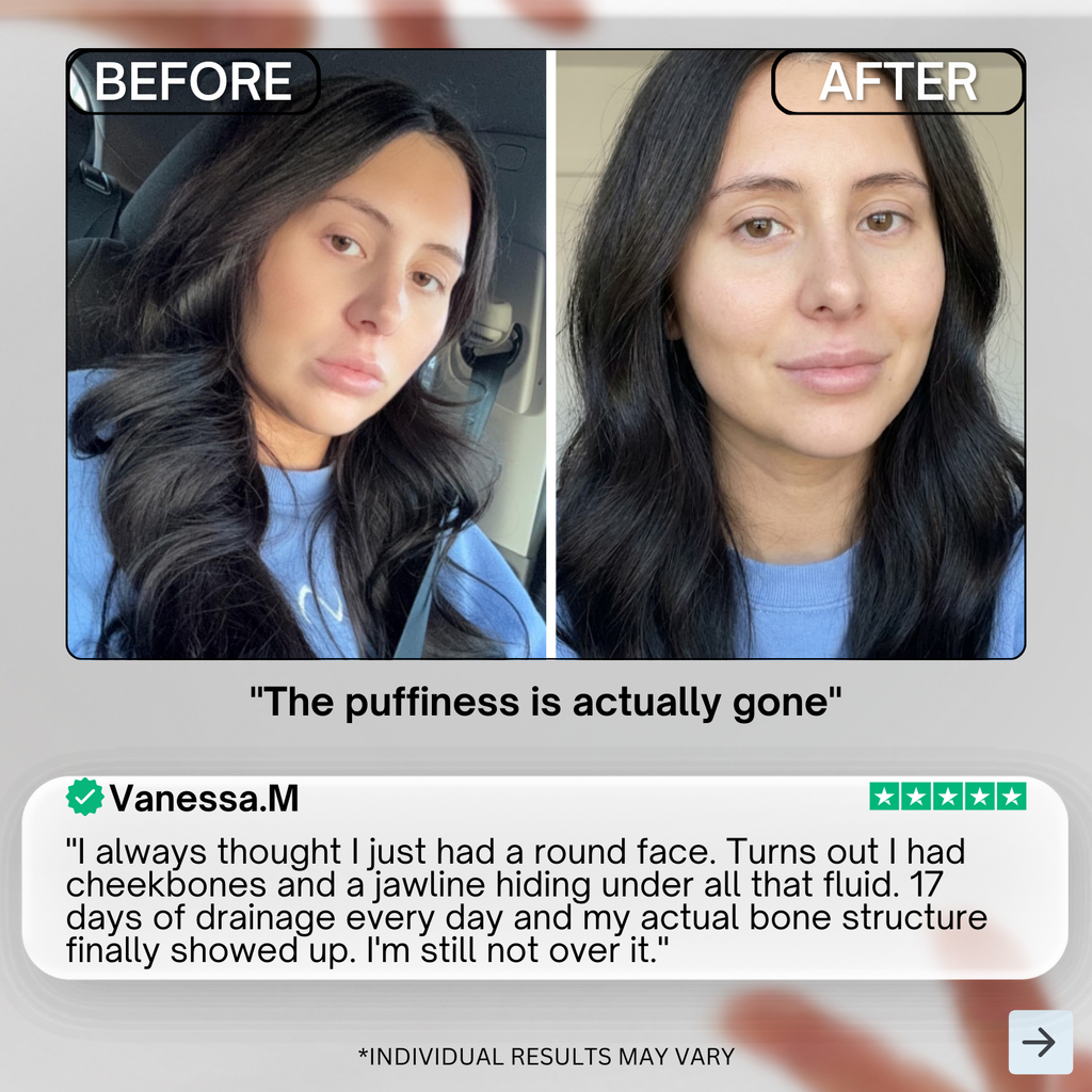 Facial Contour Brush