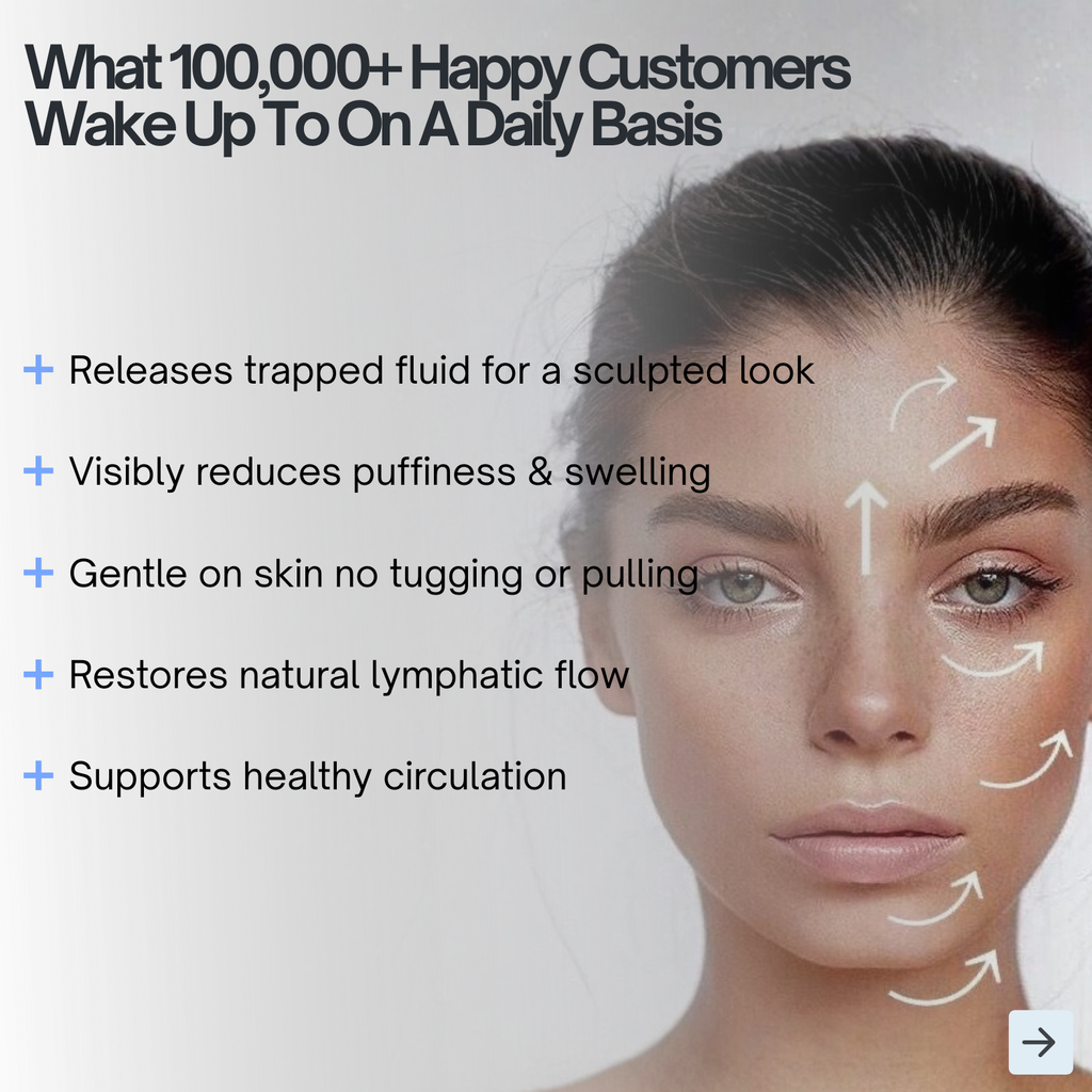 Facial Contour Brush