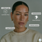 Facial Contour Brush