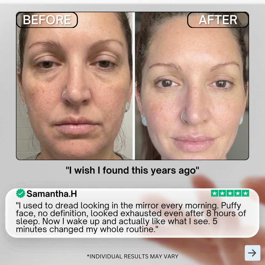 Facial Contour Brush