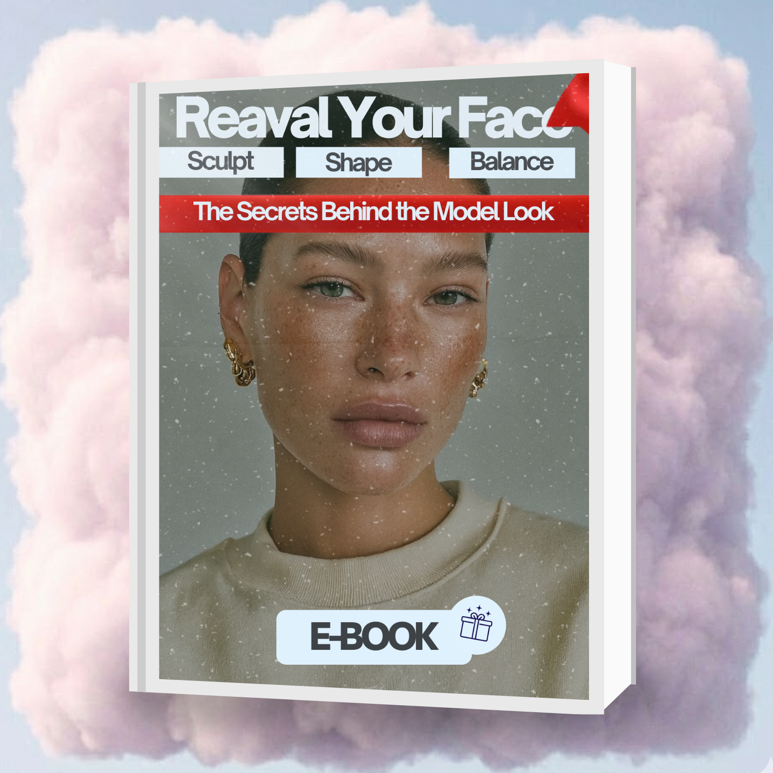 Facial Contour Brush