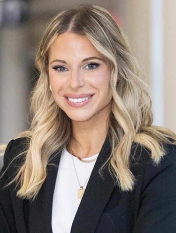 Portrait of Dr. Sarah Mitchell, Board-Certified Dermatologist