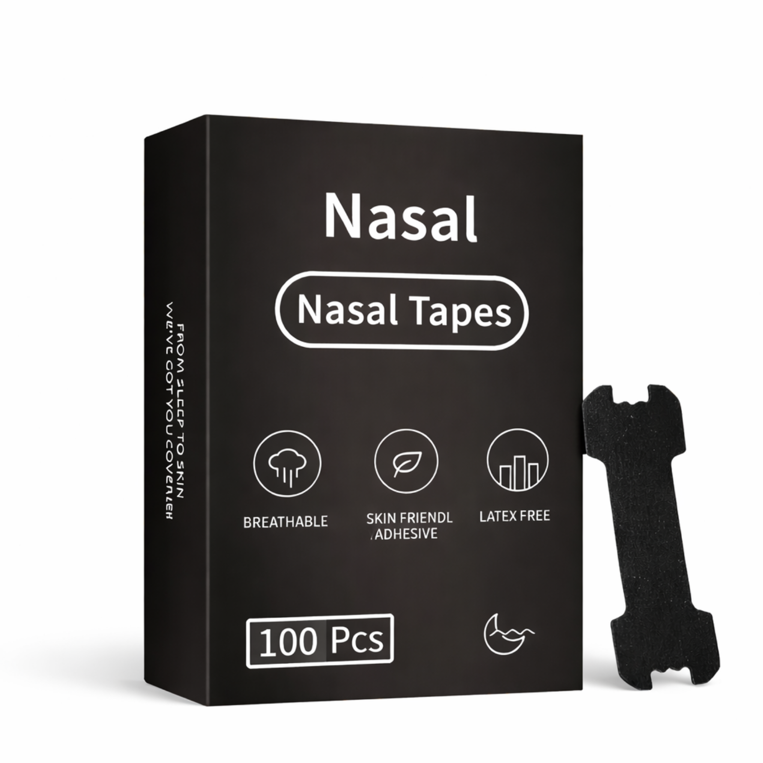 Nose Strips (100 pcs)