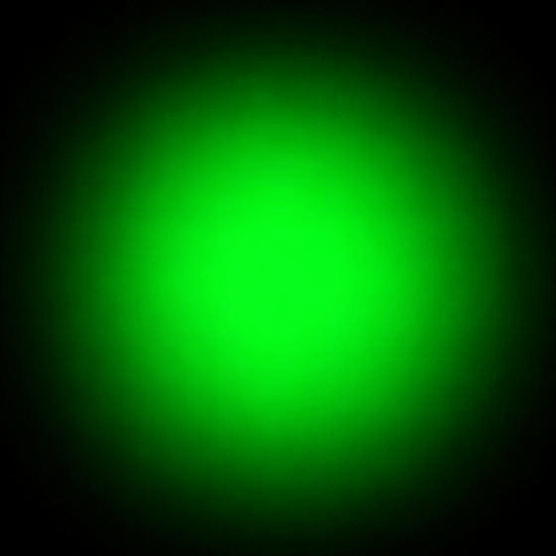 Green Light (525nm)